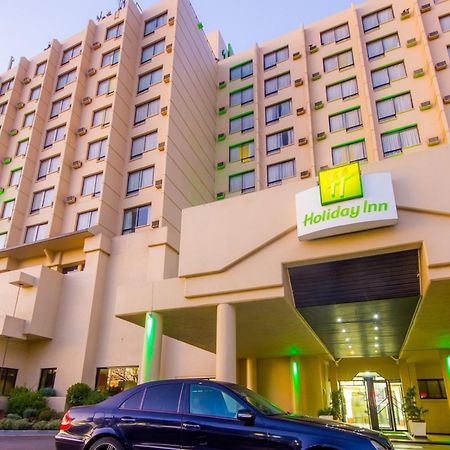 Holiday Inn - Harare By Ihg Buitenkant foto