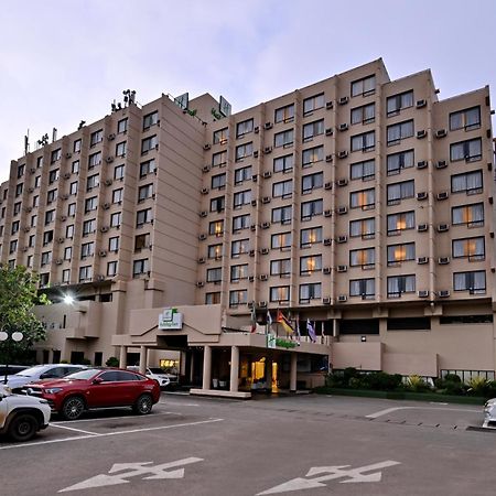Holiday Inn - Harare By Ihg Buitenkant foto